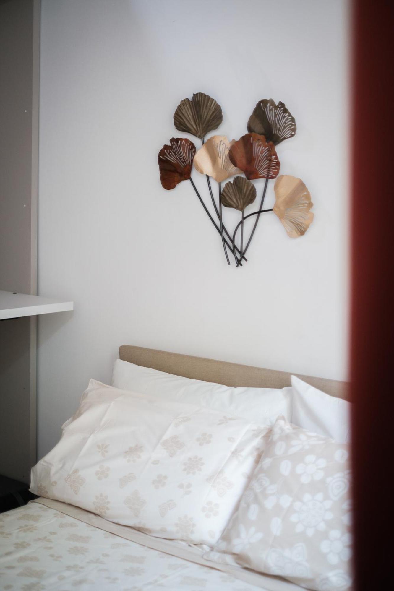 Apartament Mamma Maria P1 Monterotondo  Zewnętrze zdjęcie