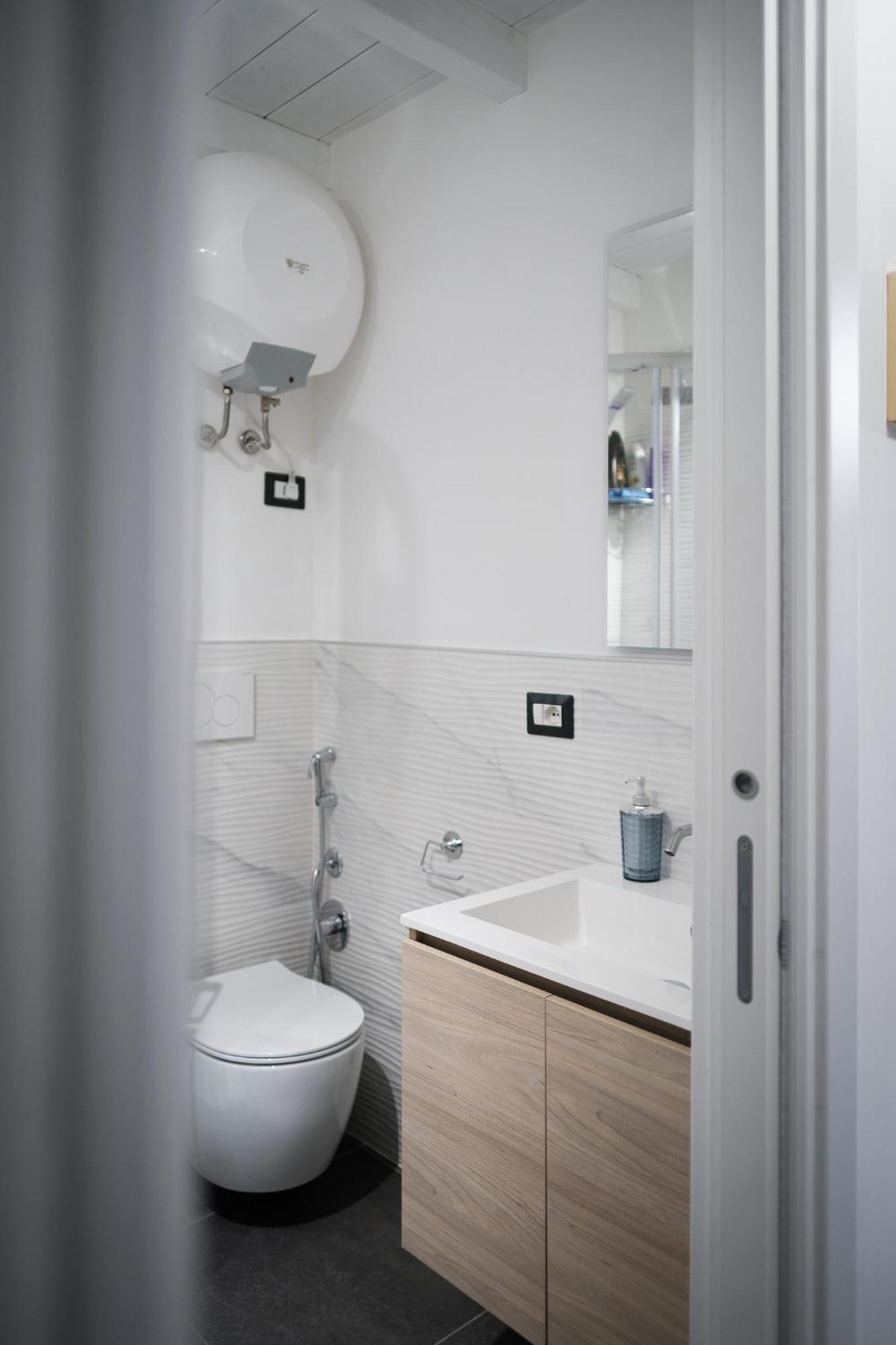 Apartament Mamma Maria P1 Monterotondo  Zewnętrze zdjęcie