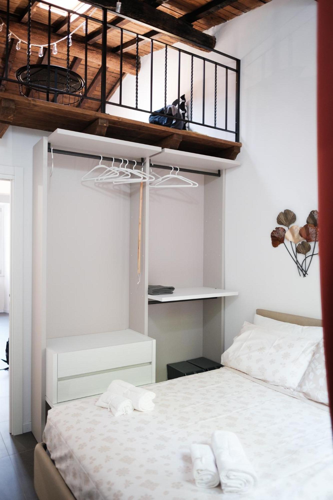 Apartament Mamma Maria P1 Monterotondo  Zewnętrze zdjęcie