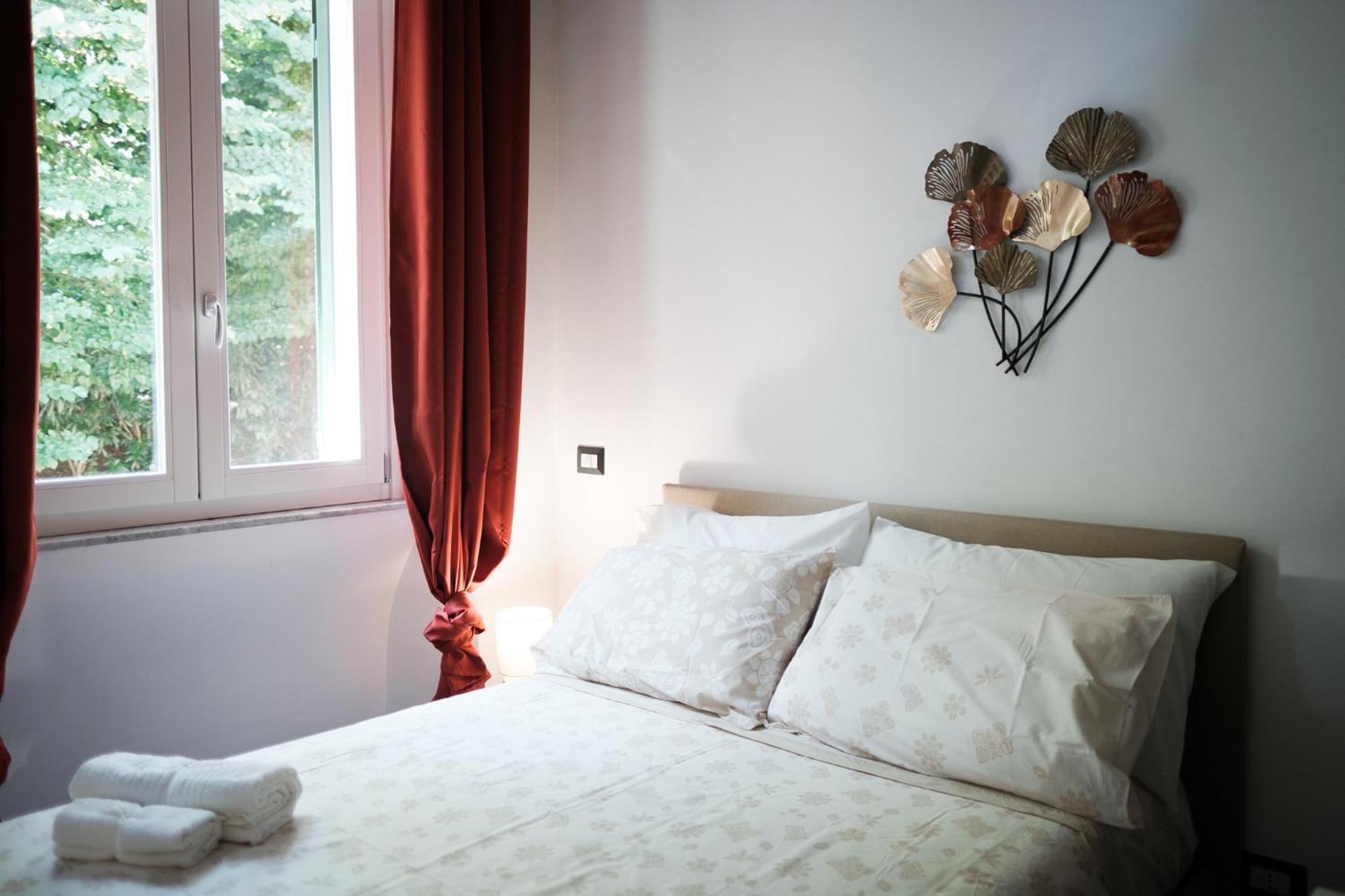 Apartament Mamma Maria P1 Monterotondo  Zewnętrze zdjęcie